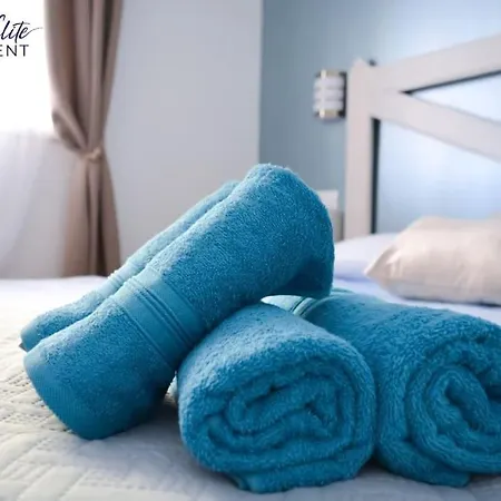 Elite Apartament Corralejo
