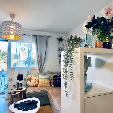 Elite Apartament Corralejo