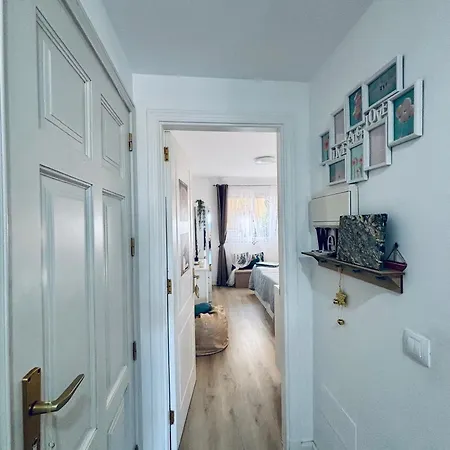 Apartament Elite Corralejo