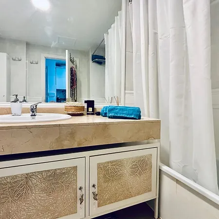 Elite Apartament Corralejo