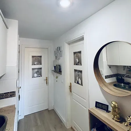 Apartament Elite Corralejo
