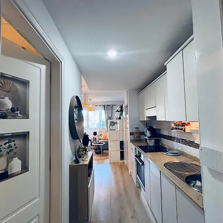 Elite Apartament Corralejo