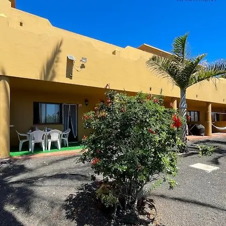 Elite Apartament Corralejo