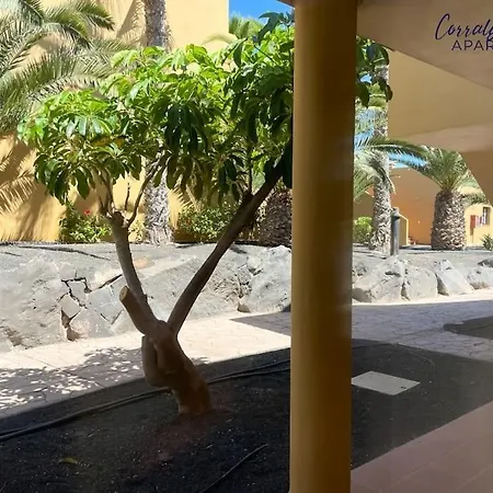 Apartament Elite Corralejo