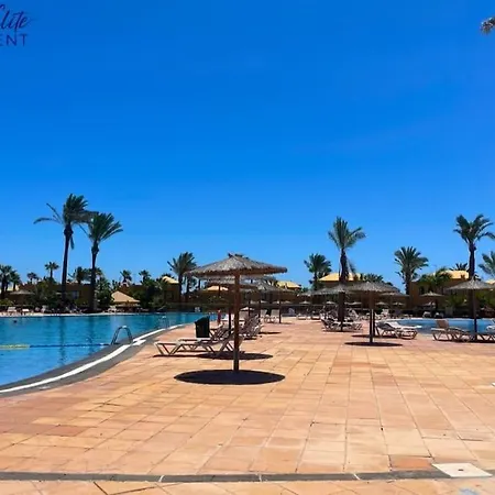Apartament Elite