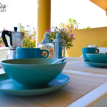 Apartament Elite Corralejo