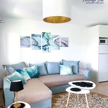 Apartament Elite