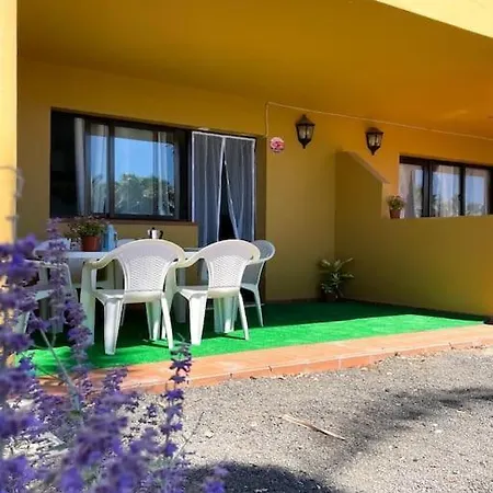 Apartament Elite Corralejo