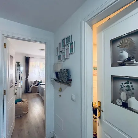 Elite Apartment Corralejo