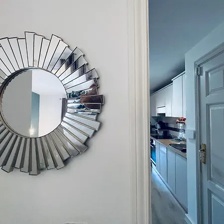 Elite Apartment