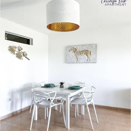 Elite Apartment Corralejo